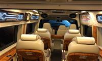 Cho thuê xe Limousine 